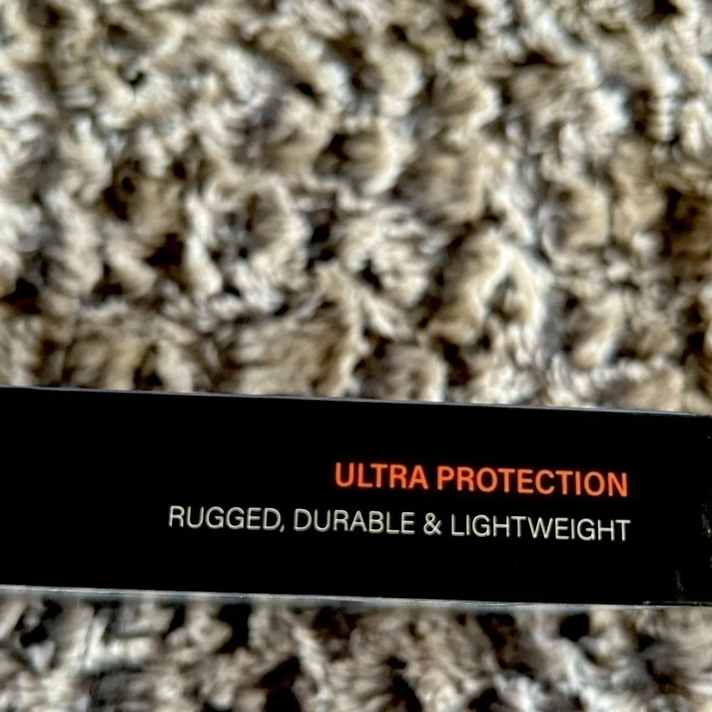 Ultimal 14 Pro Max iPhone Case